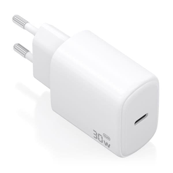 Aisens Carregador A110-0975 30W White