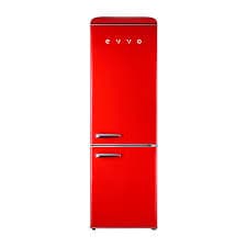 Frigorífico Combinado Evvo F55R 300L Classe E