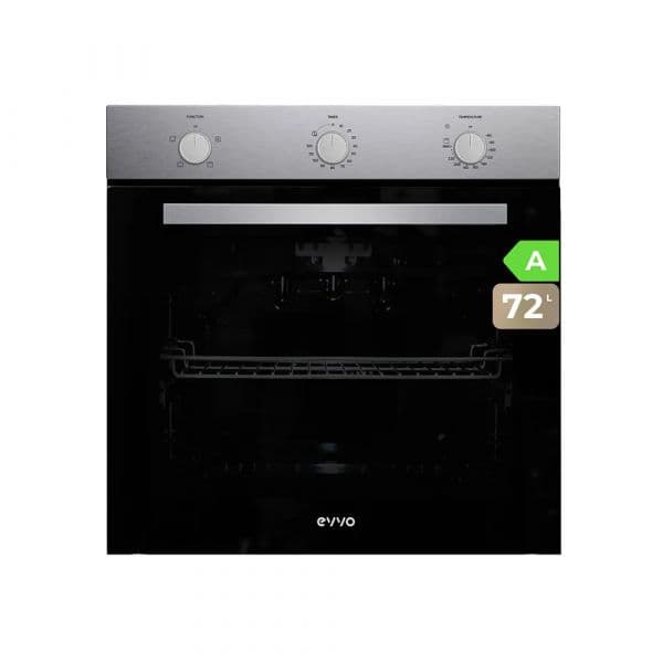 Forno Evvo H10 77L Classe A