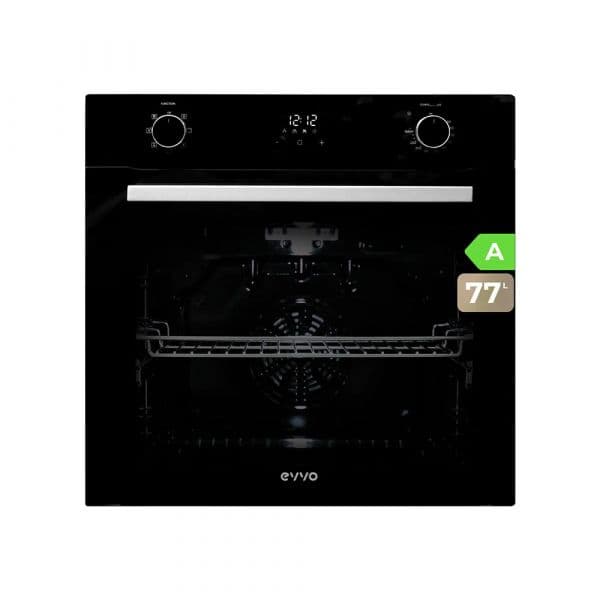 Forno Evvo H20 72L Classe A