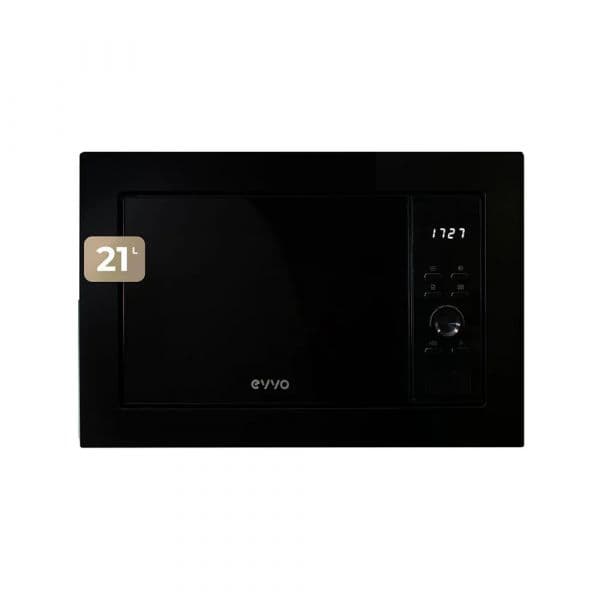 Microondas Evvo Mi30 31L com Grill