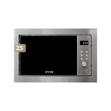 Microondas Evvo Mi35 25L com Grill