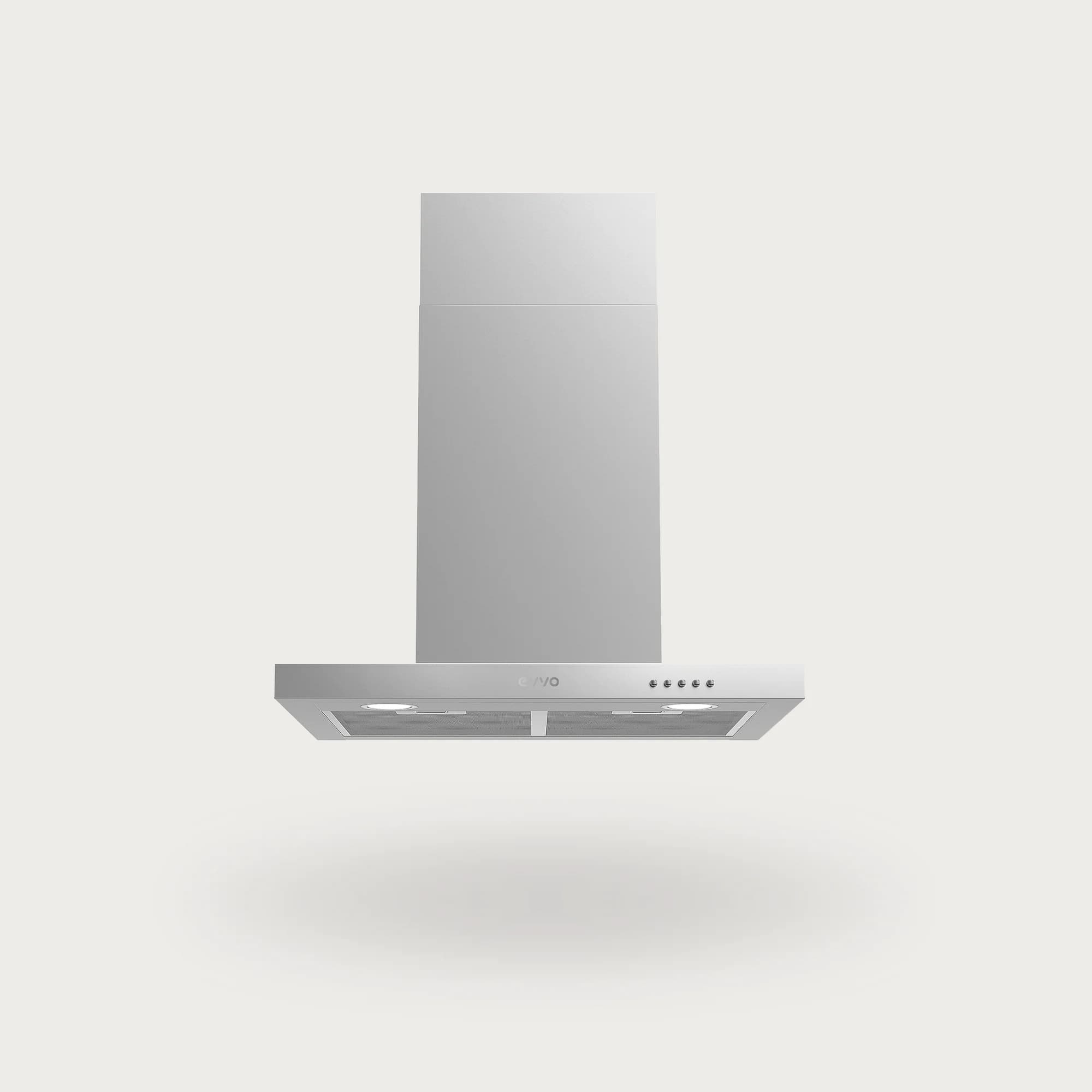 Exaustor Cecotec CE30 60cm Classe A