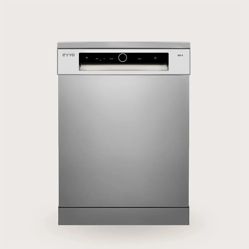Máquina de Lavar Loiça Evvo D5x 14 Conjuntos Classe B