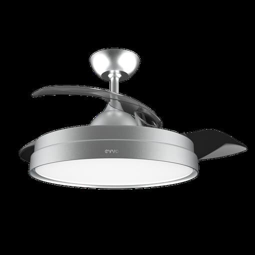 Evvo Ventilador de Teto V450