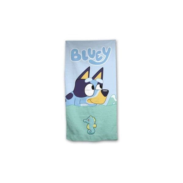 Moose Toalha de Praia Bluey 70x140cm