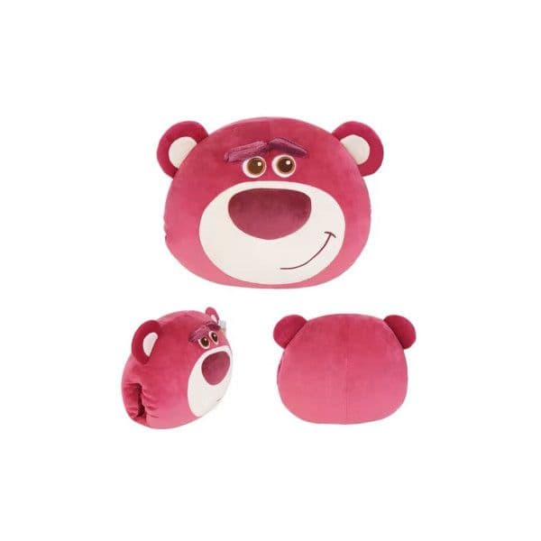 Disney Toy Story Lotso Aquecedor de Mãos 34cm