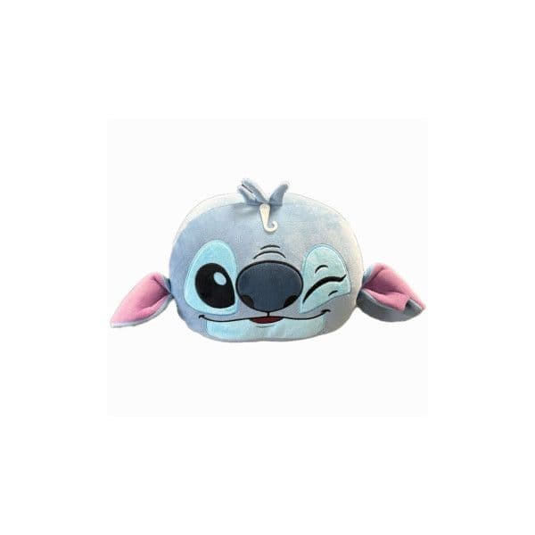 Disney Stitch Almofada Aquecedora de Mãos
