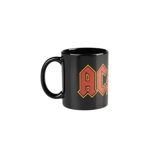 Grupo Erik Caneca AC/DC 350ml