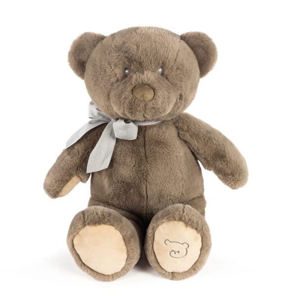 Pasito a Pasito Urso Peluche Bernie Topo 50cm