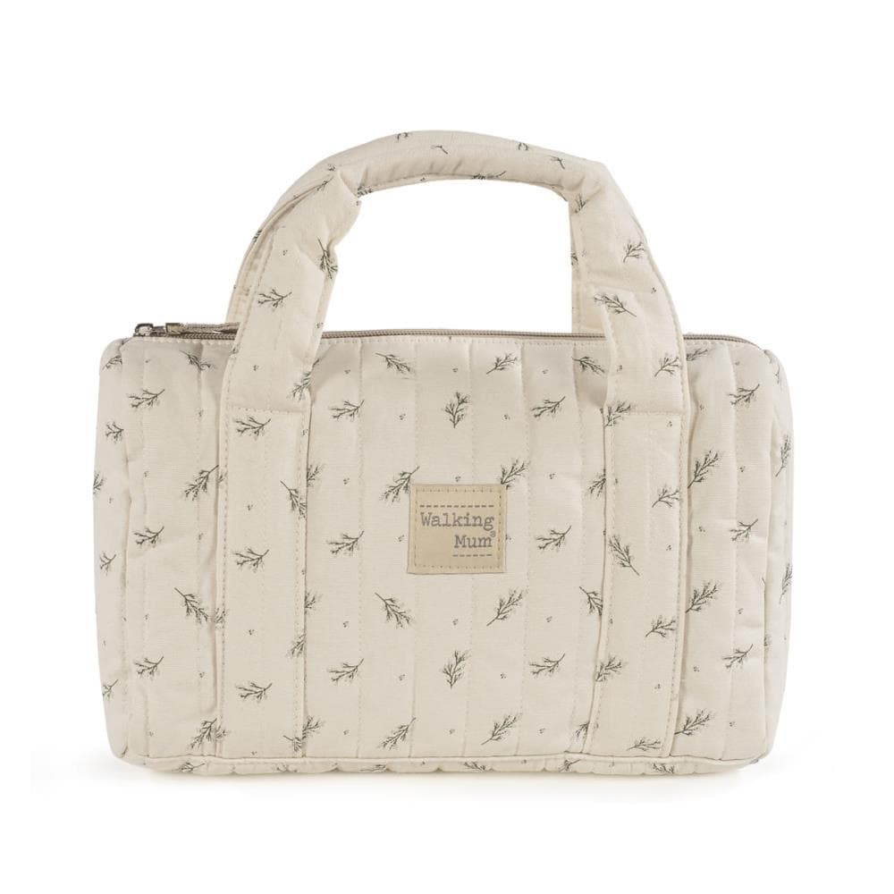 Walking Mum Mini Bag Mimosa Verde