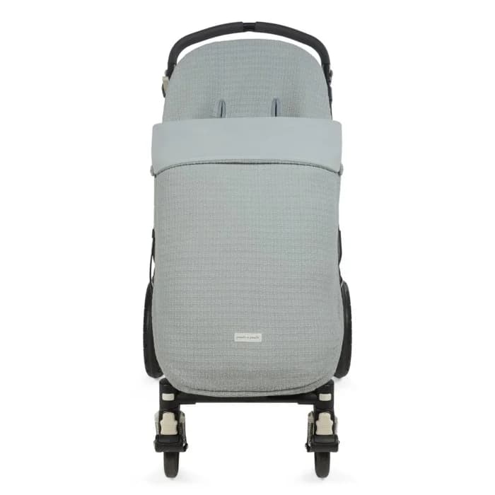 Pasito a Pasito Bolsa para Cadeira-Icon Verde - 1120900338