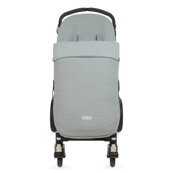 Pasito a Pasito Bolsa para Cadeira-Icon Verde - 1120900338