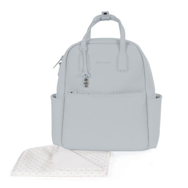 Pasito a Pasito Mochila de Maternidade Icon Sky