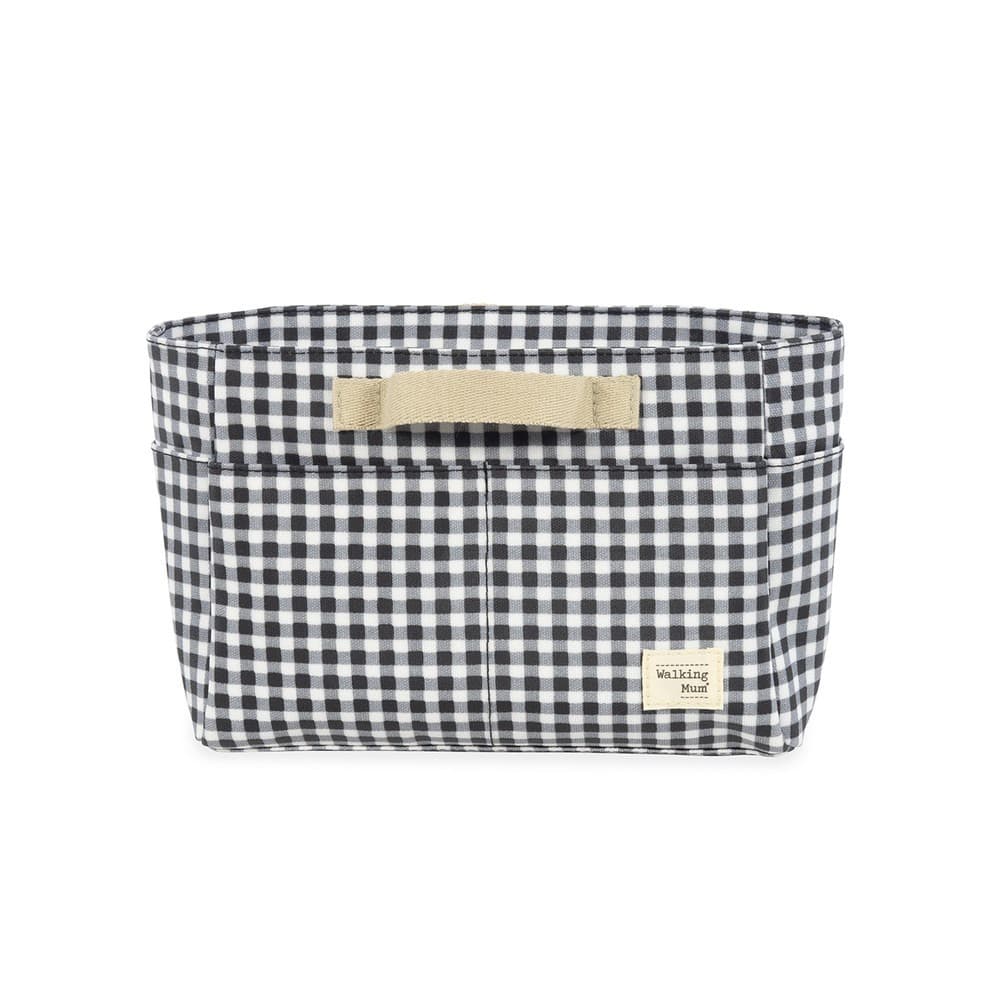 Walking Mum Necessaire - Love Vichy Black|cantinhodobebe.pt