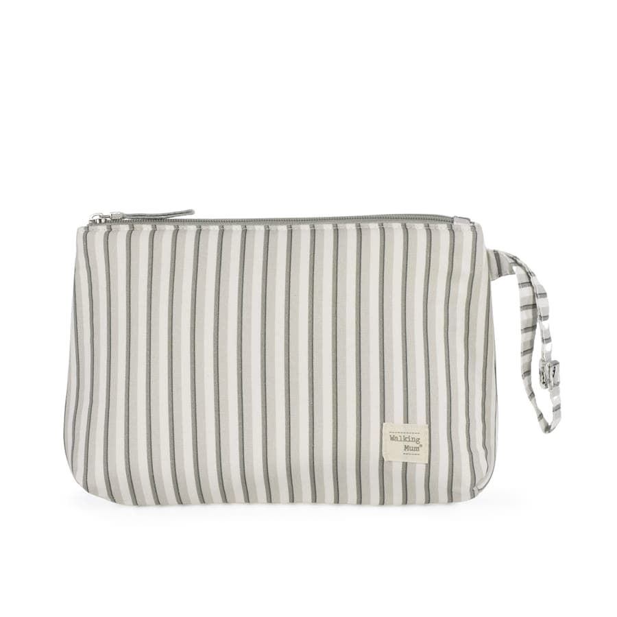 Walking Mum Necessaire Botton Riscas