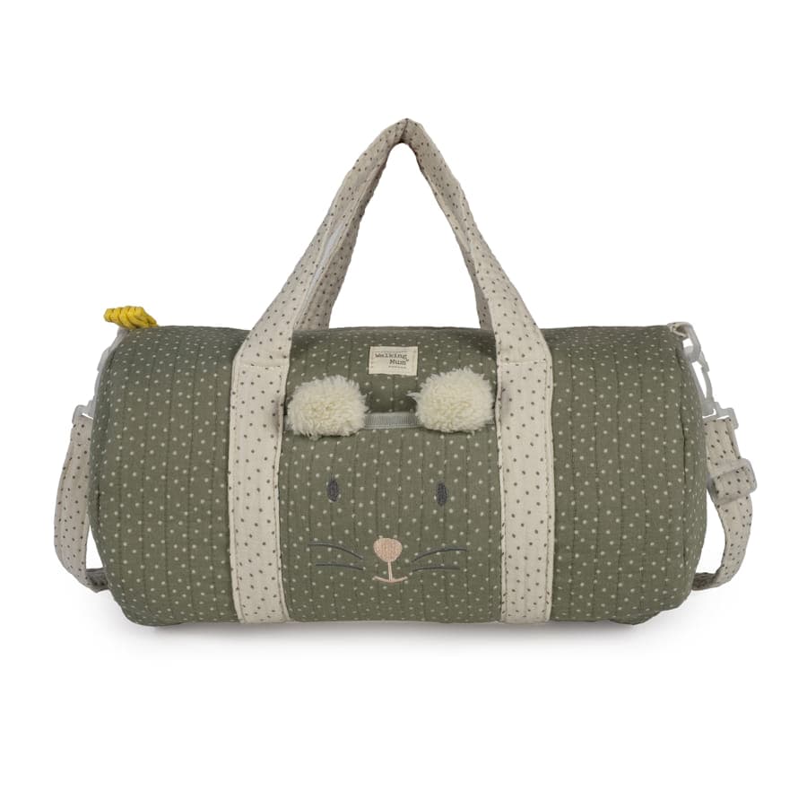 Walking Mum Bolsa de Fim de Semana Poppy Moss
