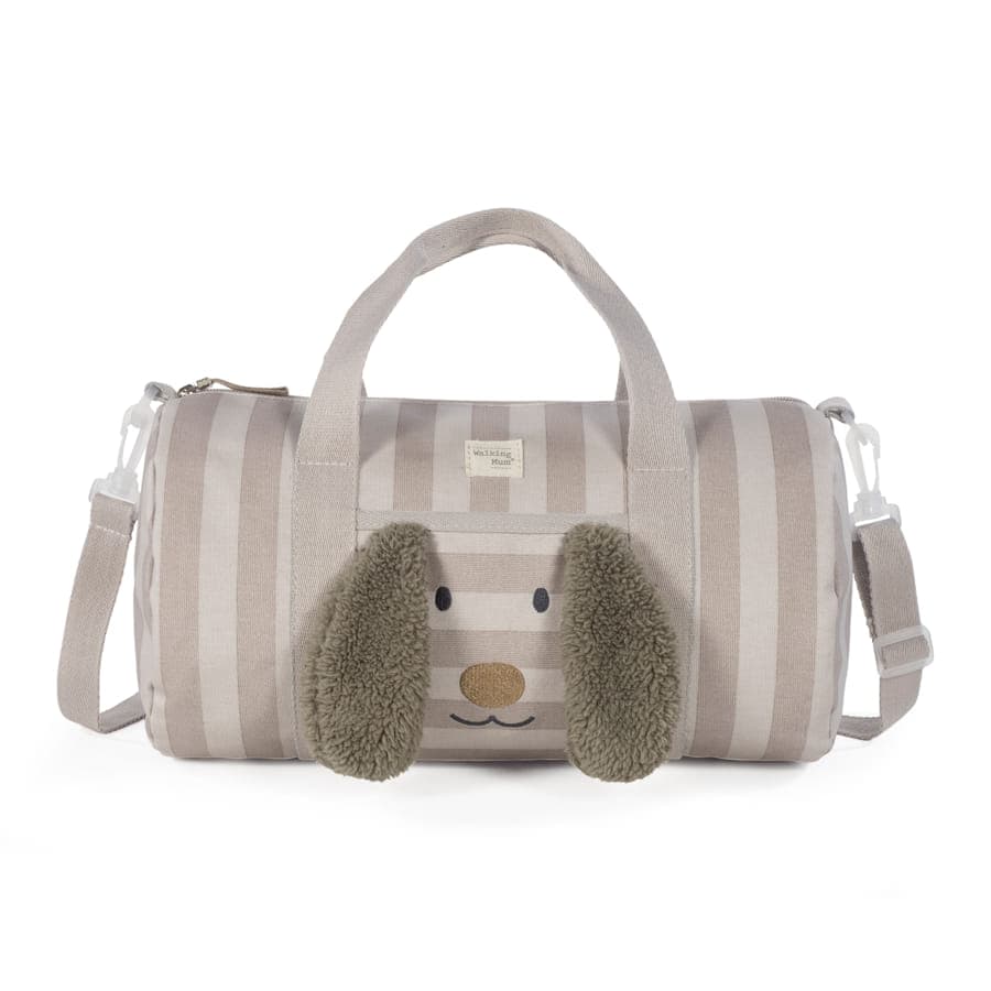 Walking Mum Bolsa Weekend Sintra Bege