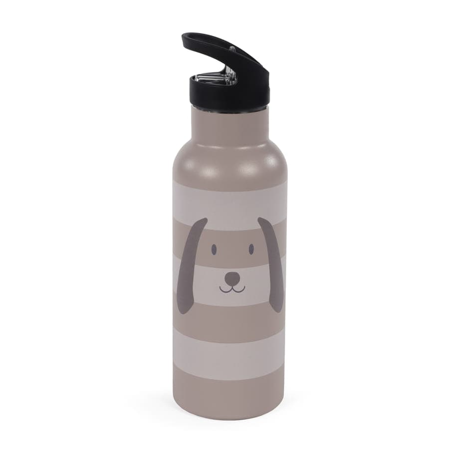 Walking Mum Garrafa Térmica Sintra 500ml Bege