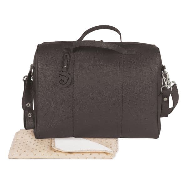 Pasito a Pasito Bolsa London Brown