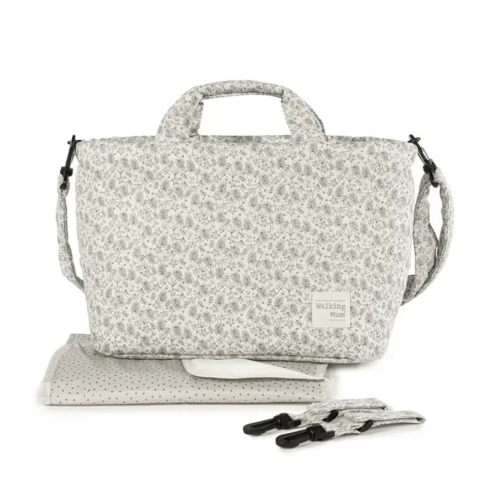 Walking Mum Saco Gala Mint
