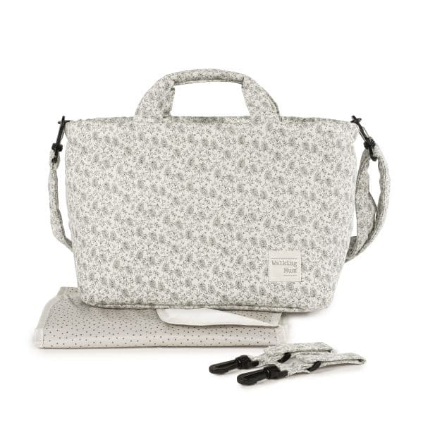 Walking Mum Saco Gala Mint