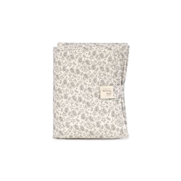 Walking Mum Muda fraldas Gala Mint