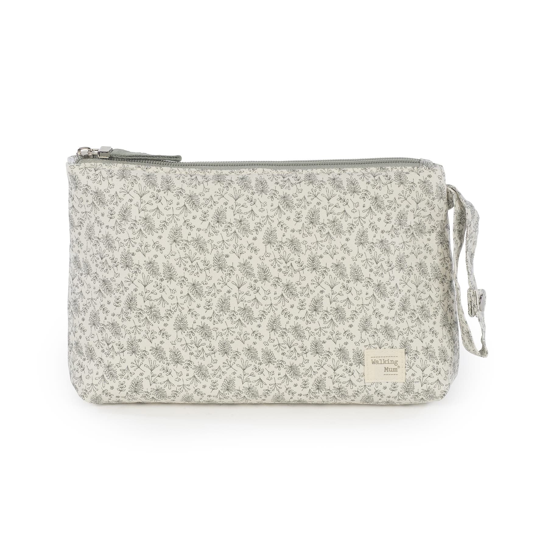 Walking Mum Necessaire Gala Mint
