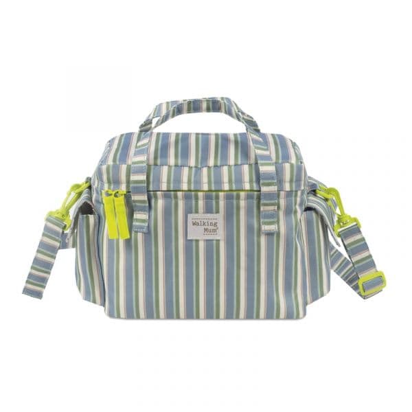 Walking Mum Bolsa Térmica Summer Strips