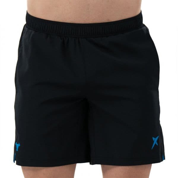 Drop Shot Abian Campa Shorts Preto XL Homem