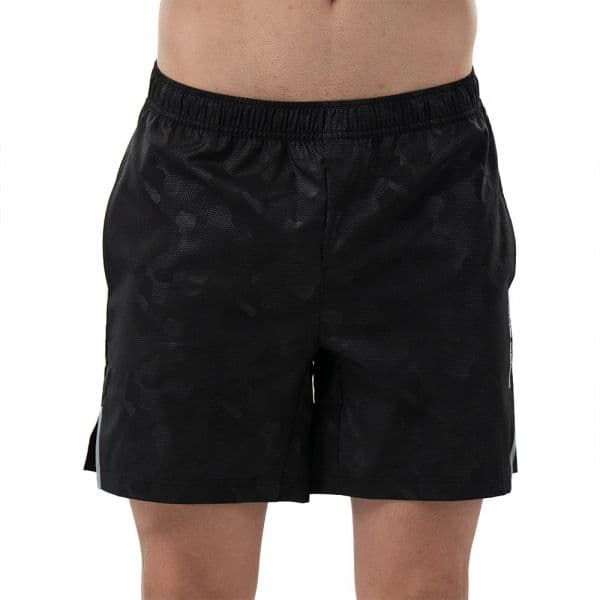 Drop Shot Gladius Shorts Preto 2XL Homem