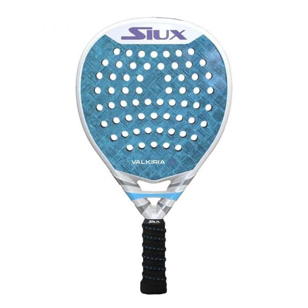 Siux Raquete de Padel Valkiria Pro 2025