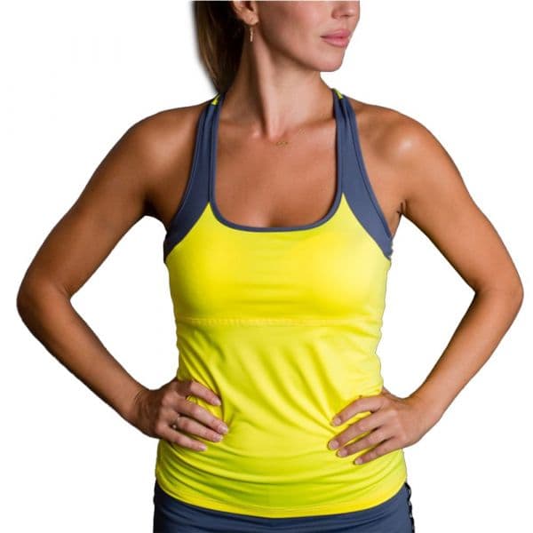 Belenberbel Sun Short Sleeve T-shirt Amarelo XL Mulher