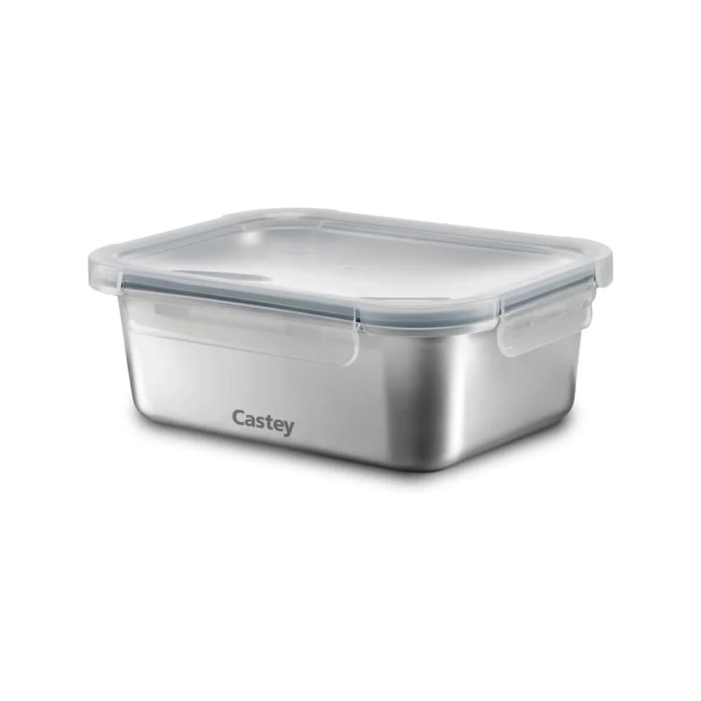 Fiambreira CASTEY CA17800 Apto Micro 1780ML Inox.