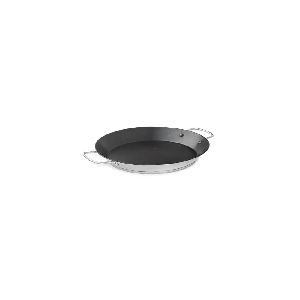 Paelheira CASTEY Essentials Inox 36CM