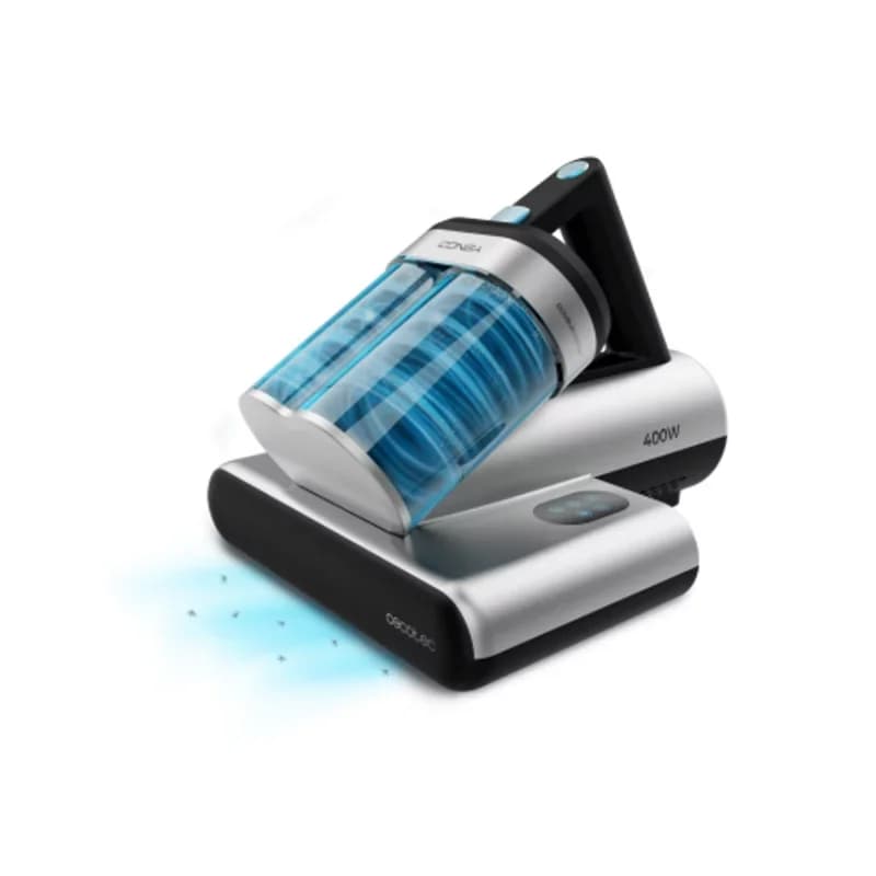 Cecotec Conga Rockstar 4000 Mattress