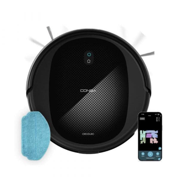 Cecotec Conga M20 Preto