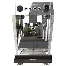 Máquina de Café Cecotec Baristeo Brava