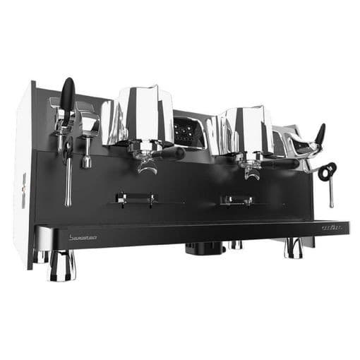 Cafeteira Cecotec Barista Baristeo Regina