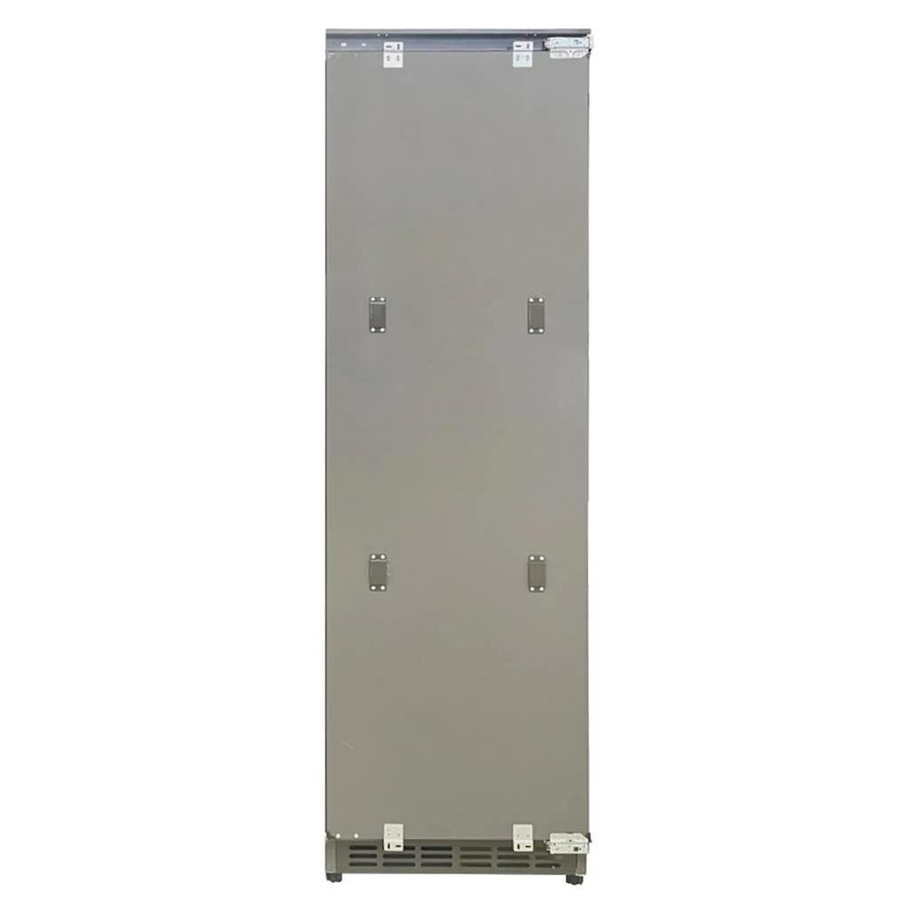 Frigorífico Combinado Cecotec Bolero CoolMarket 1D BI-D 306 306L Classe E
