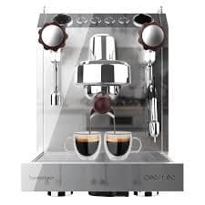 Máquina de Café Cecotec Baristeo Classic