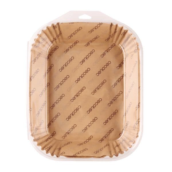 Cecotec Cecofry Papel BigBucket 150 Unidades