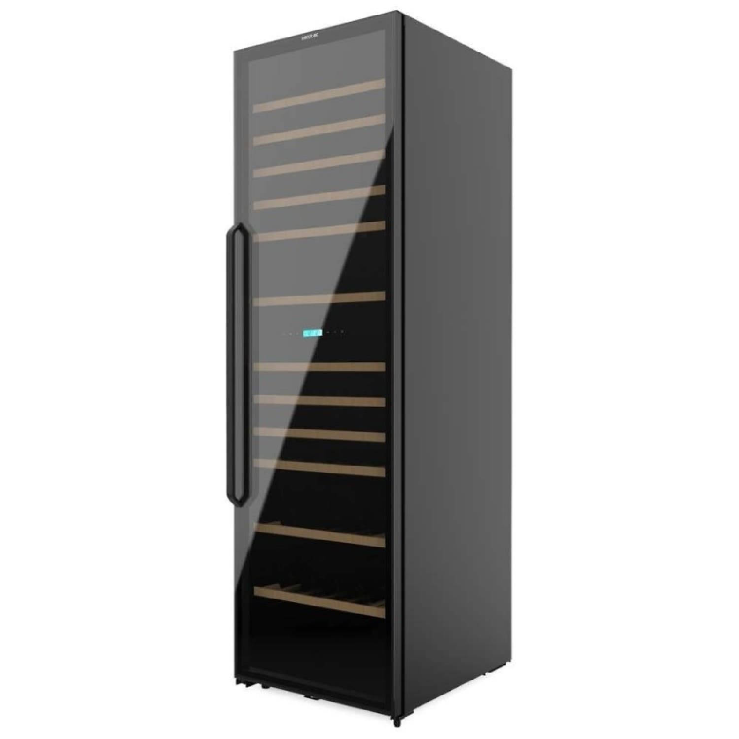Cecotec Bolero Grandsommelier Duo 176 Garrafas