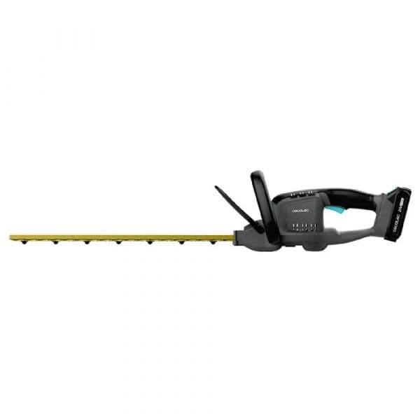 Cecotec Corta-sebes Elétrico Titaniumsword 4500 Freemove 21V