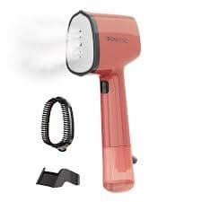 Ferro Vertical Cecotec IronHero V-1500 Essential Vermelho A01_EU01_104316