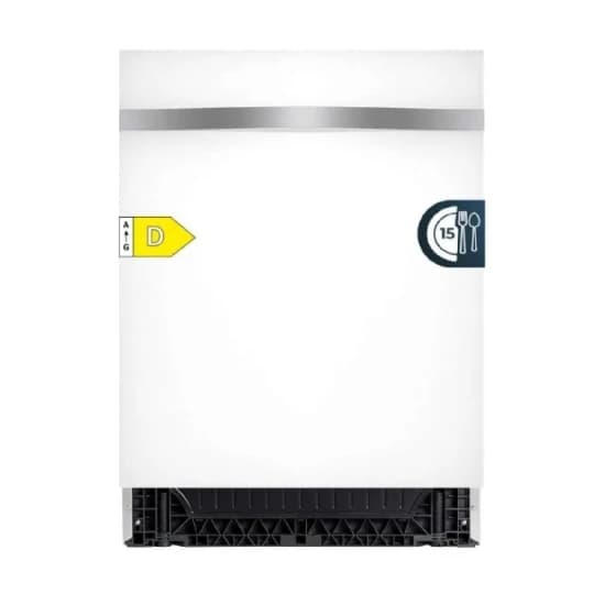 Máquina de Lavar Loiça Cecotec Bolero Aguazero 6320 Full-BI 15 Conjuntos Classe D