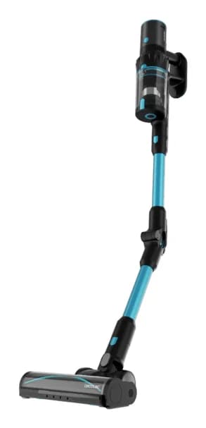 Aspirador Vertical Cecotec Conga Rockstar 3500 Storm Pet Flex 150 AW 70min de Autonomia