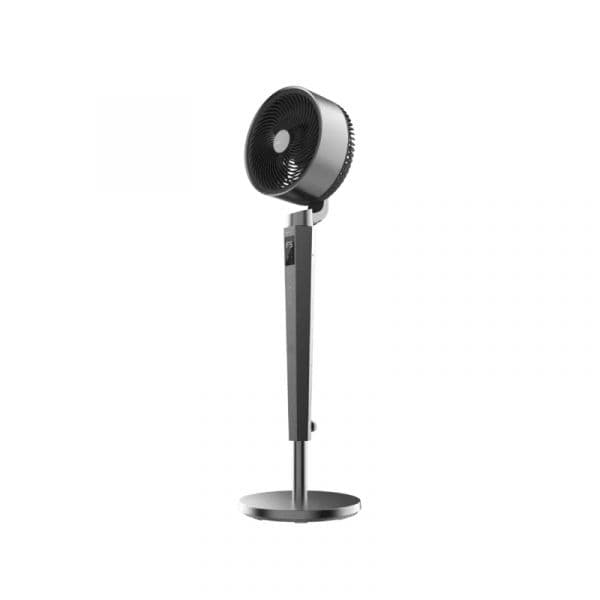Cecotec Ventilador de Pé EnergySilence 2400 Cyclone Noir