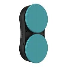Cecotec Conga Windroid 1090 Mop Dupla Pulverização - Conjunto de 10 Mopas