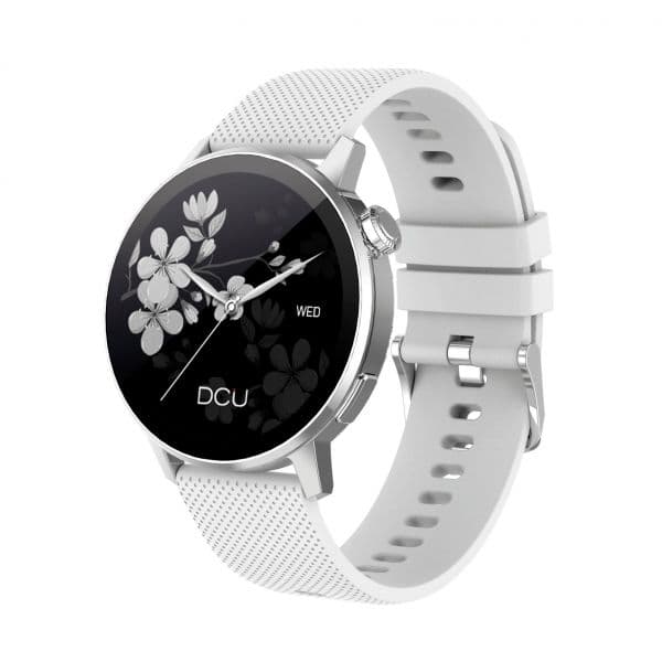 Dcu GPS Geotrack S  Silver